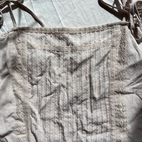 Salt Water Luxe Tanzania Tank - Picture 3 of 14